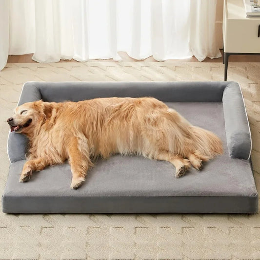 Pet Orthopedic Bed