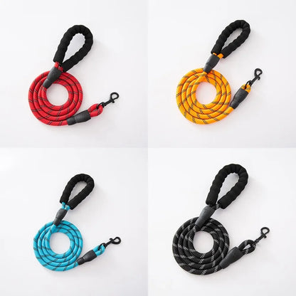 Pet Dog Leash