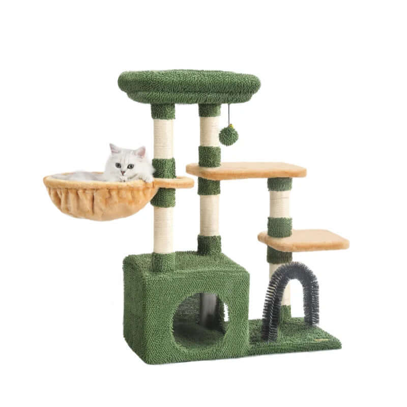 Pet Cat Tree