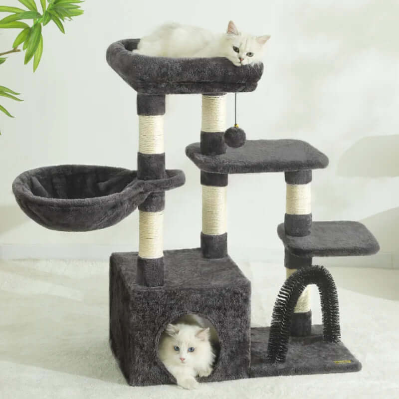 Pet Cat Tree