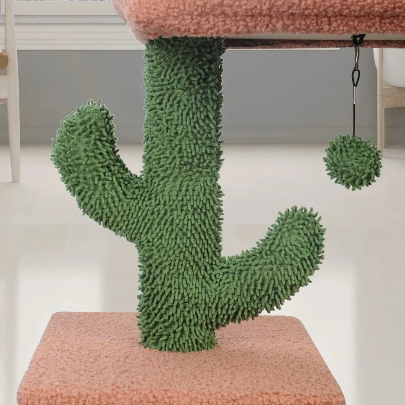 Pet Cat Tree