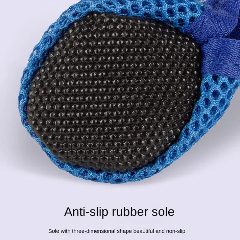 Pet Dog Shoes  N