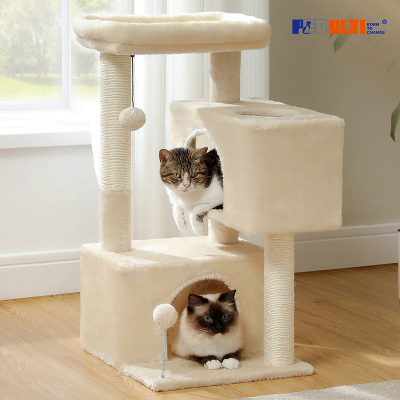 Pet Cat Tree
