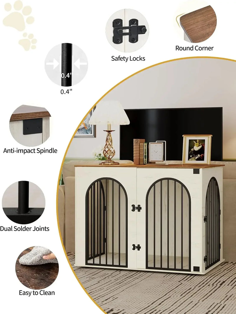 Pet Dog House