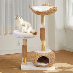 Pet Cat Tree