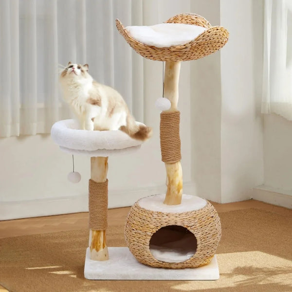 Pet Cat Tree