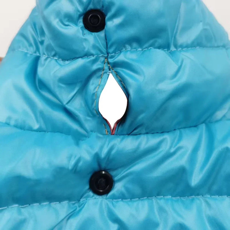 Pet Dog Jacket