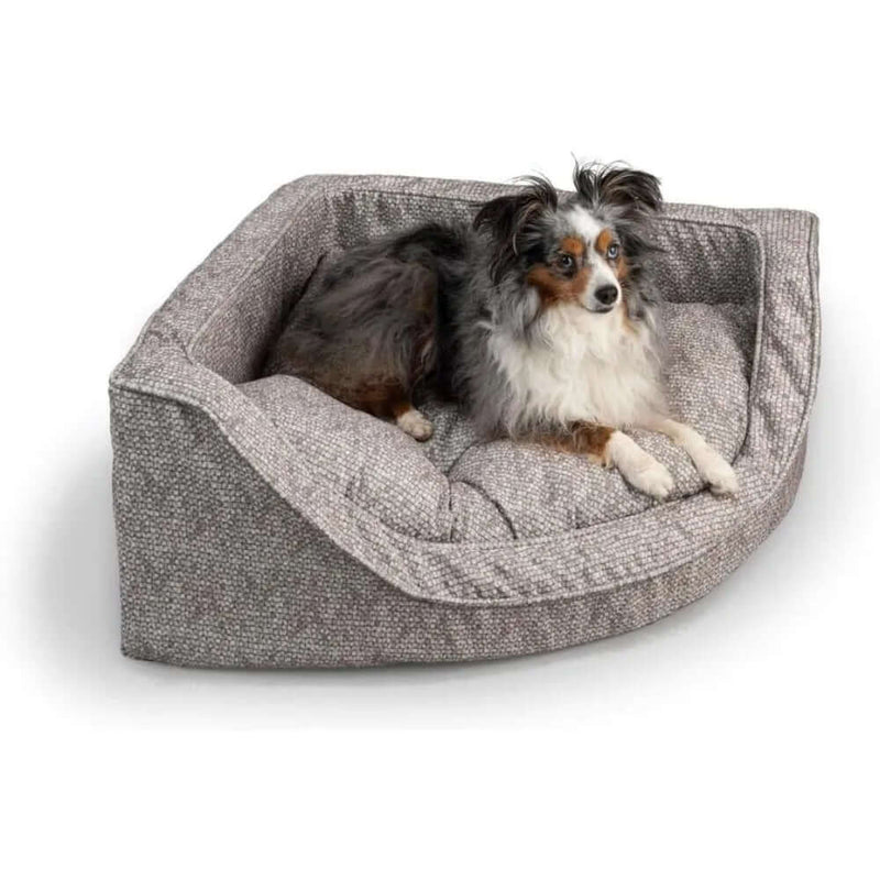 Pet Dog Corner Bed