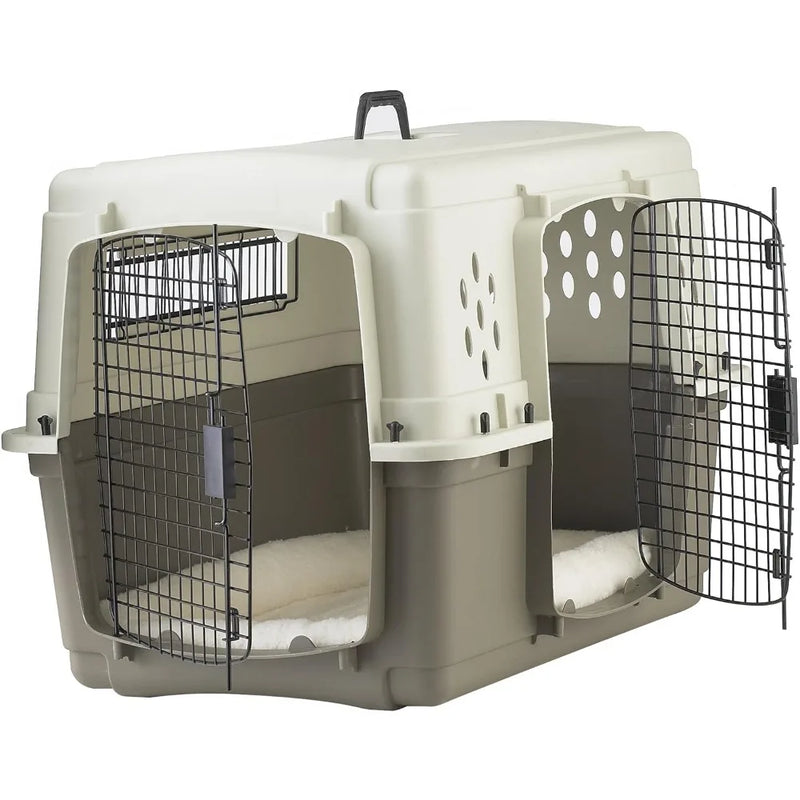 Pet Dog Crate