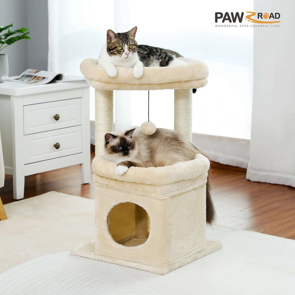 Pet Cat Tree