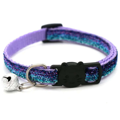 Pet Cat Collars