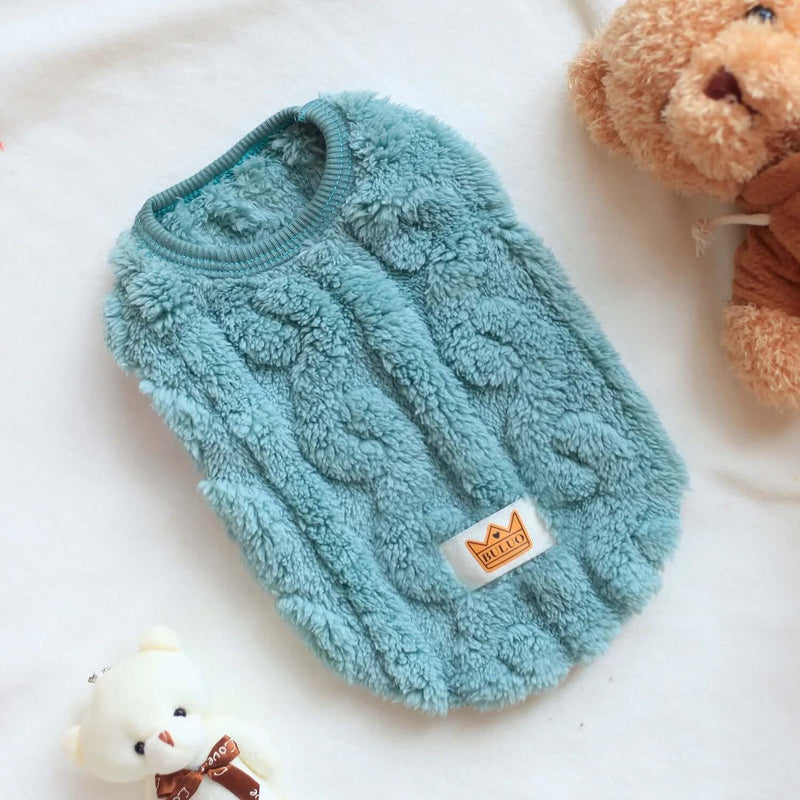 Pet Cat / Dog Sweaters