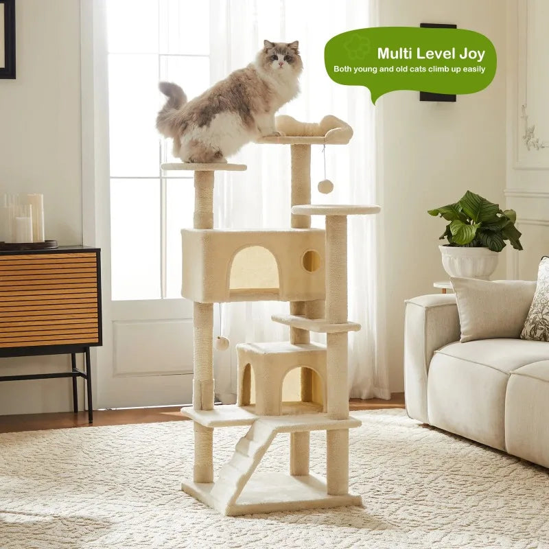 Pet Cat Tree