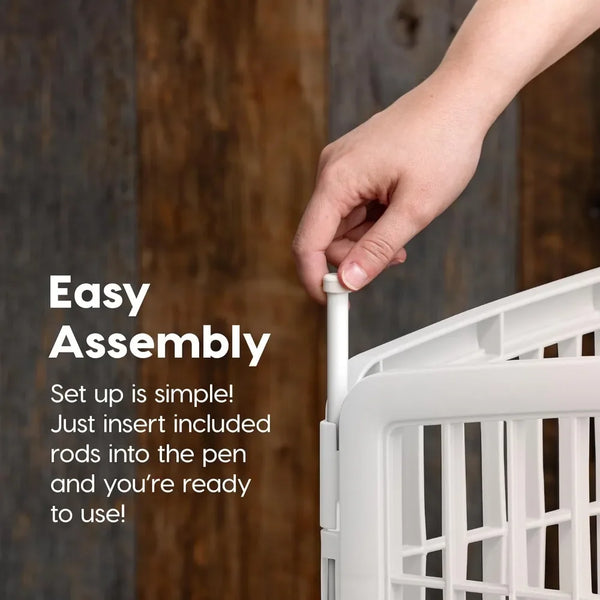 Pet Play Pen