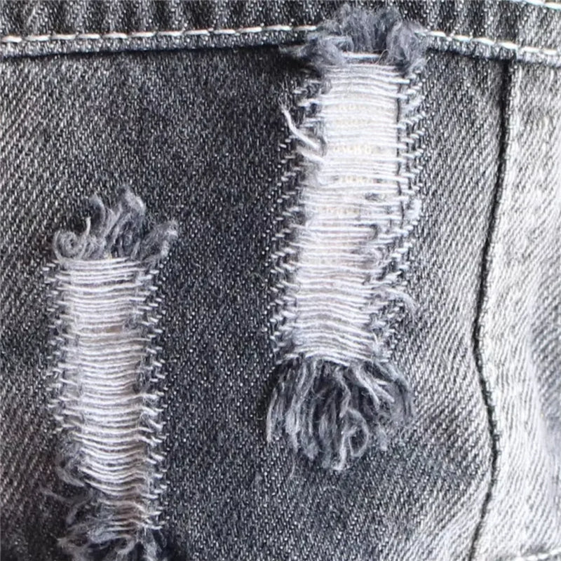 Pet Dog Denim Vest