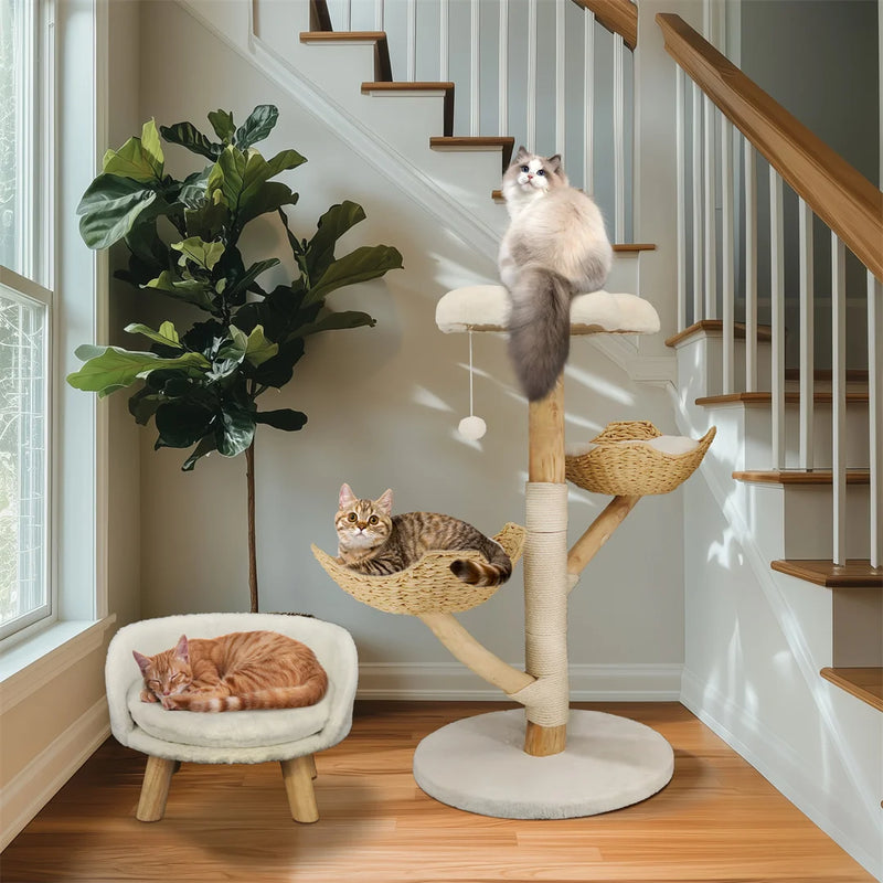 Pet Cat Tree