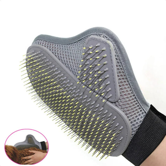 Pet Grooming Glove