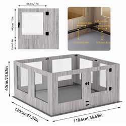 Pet Playpen