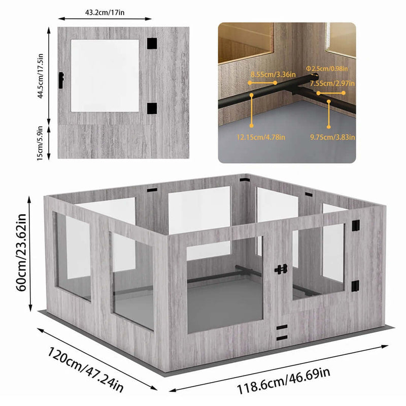 Pet Playpen