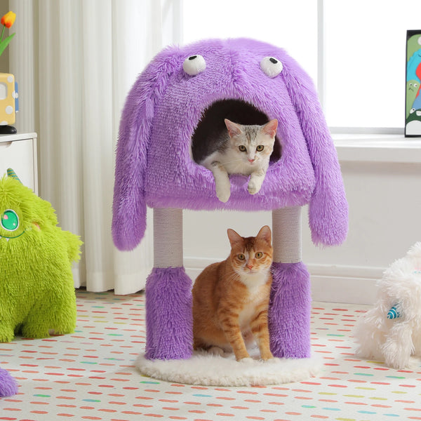 Pet Cat Tree