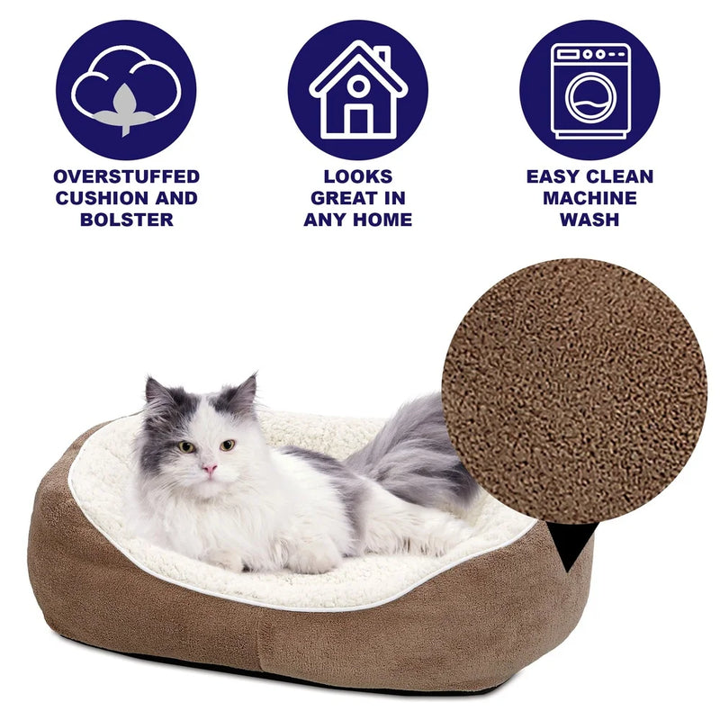 Pet Dog Bed