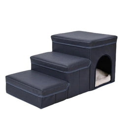 Pet Safety Stairs