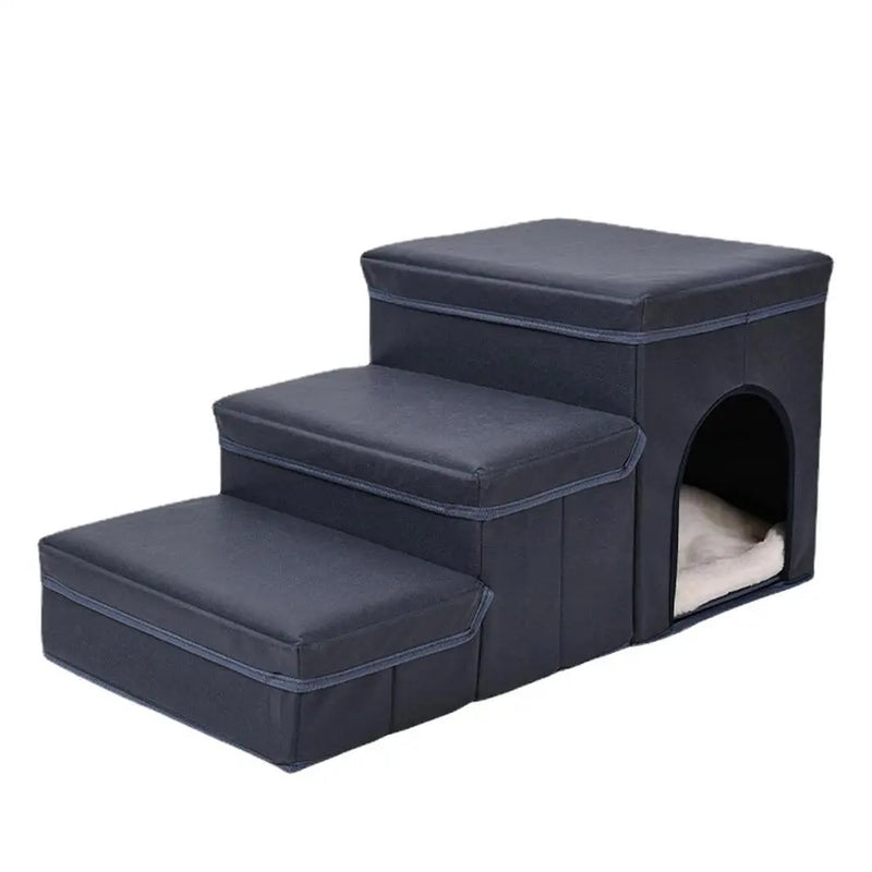 Pet Safety Stairs