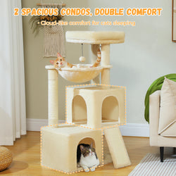 Pet Cat Tree