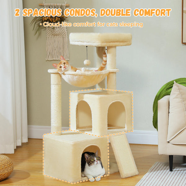 Pet Cat Tree