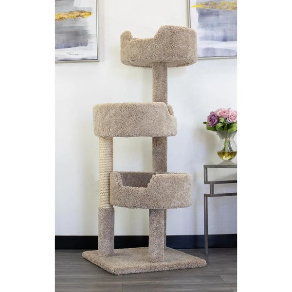 Pet Cat Tree