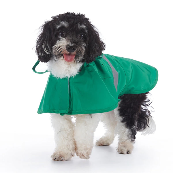 Pet Rain Coat