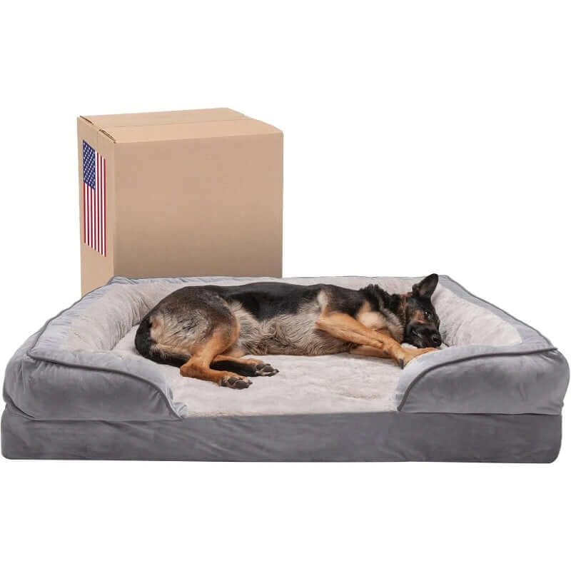 Pet Dog Bed