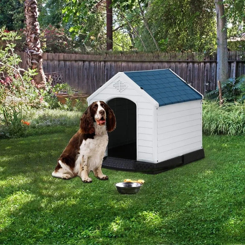 Pet Dog House