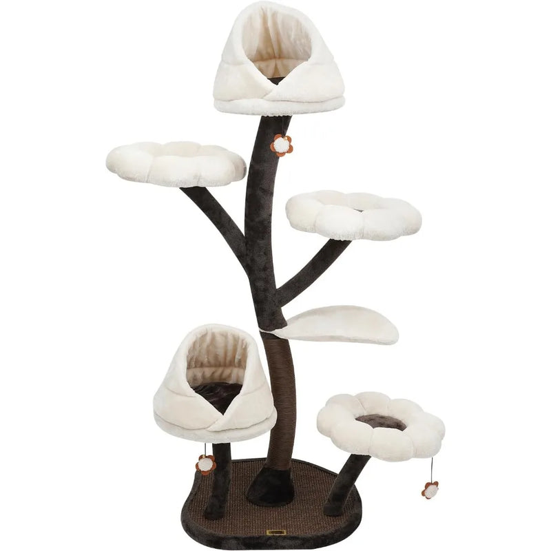 Pet Cat Tree