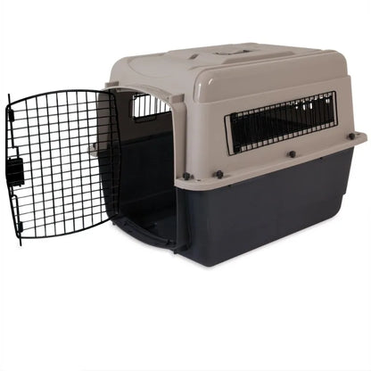Pet Travel Cage