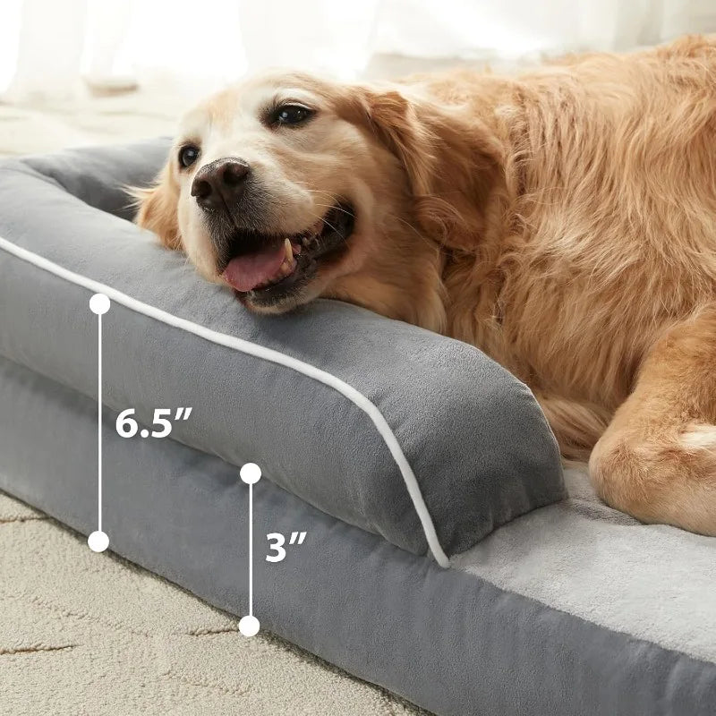 Pet Orthopedic Bed