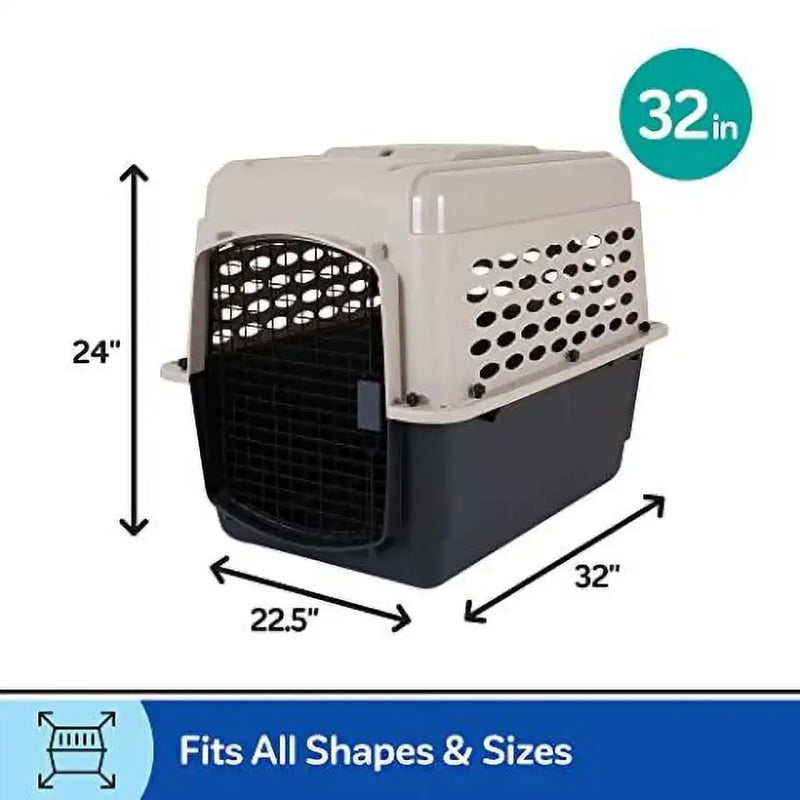 Pet Dog Travel Crate
