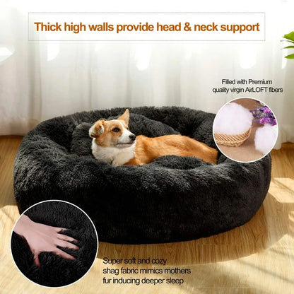 Pet Beds for Medium Dogs / Cats