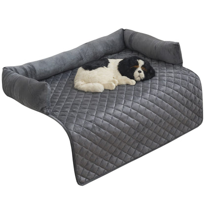 Pet Couch Cover, Luxurious Mat