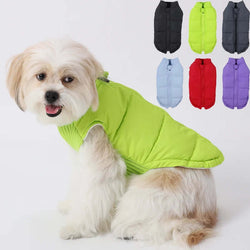 Pet Dog Coats / Winter