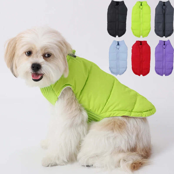 Pet Dog Coats / Winter