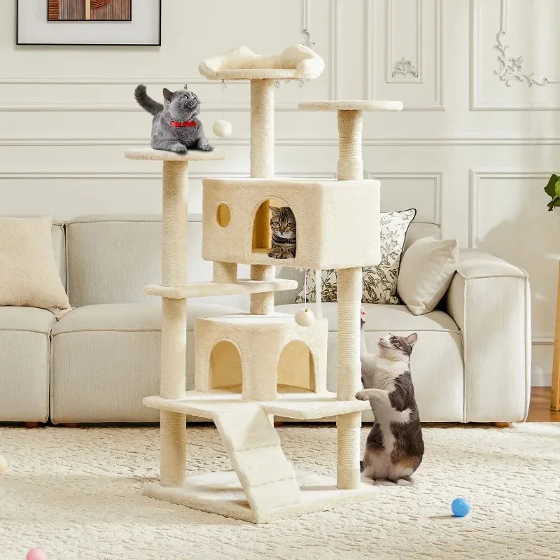 Pet Cat Tree