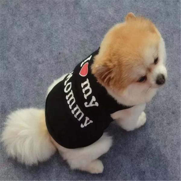 Pet Dog Clothes
