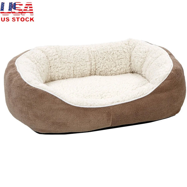 Pet Dog Bed