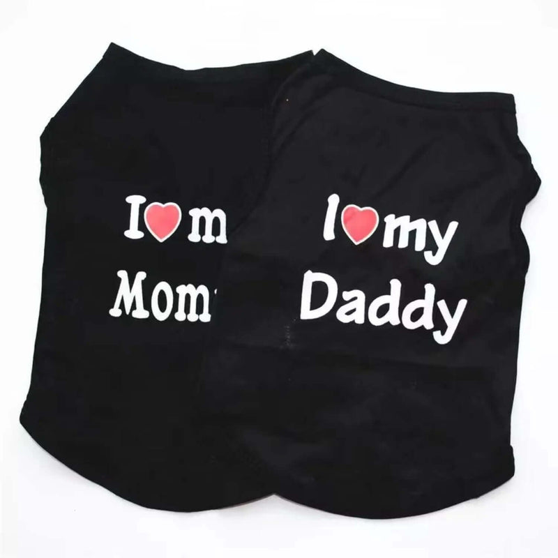 Pet Dog Clothes