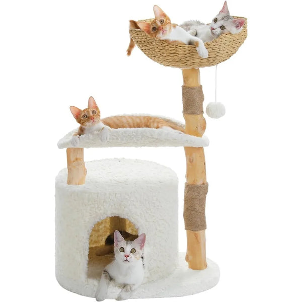 Pet Cat Tree