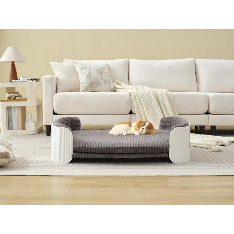 Pet Dog Bed