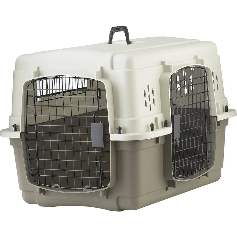 Pet Dog Crate