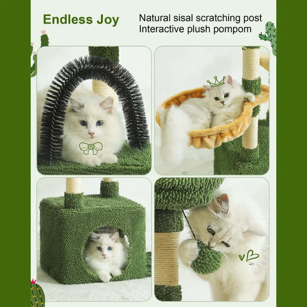 Pet Cat Tree