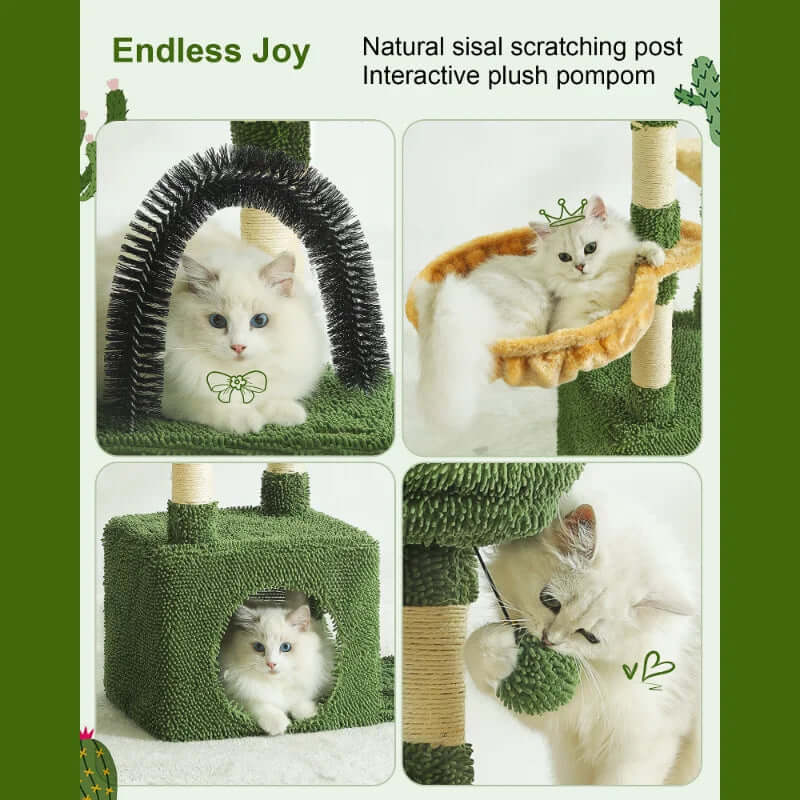 Pet Cat Tree